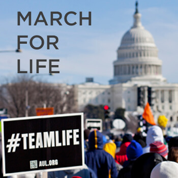 March for Life