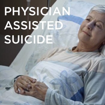 Physician Assisted Suicide
